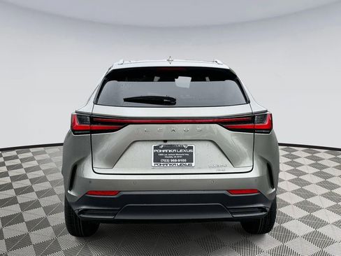 Used 2023 Lexus NX 350 AWD image 3