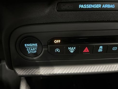 New 2025 Ford Bronco Sport Big Bend w/ Convenience Package image 31