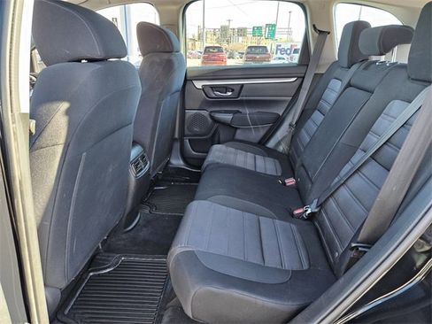 Used 2020 Honda CR-V LX image 9