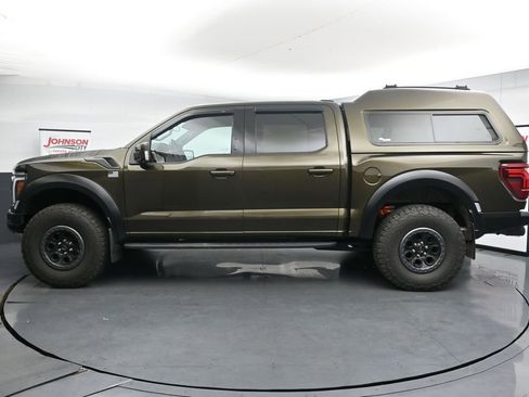 Used 2024 Ford F150 Raptor AWD/4WD image 5