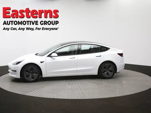 Used 2023 Tesla Model 3 Standard Range RWD image 53