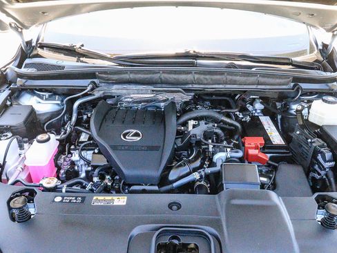 Certified 2025 Lexus RX 350h w/ Convenience Package AWD/4WD image 54