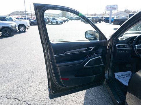 Used 2021 Kia Telluride EX w/ EX Premium Package image 10