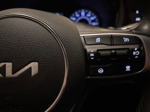 Used 2022 Kia K5 GT-Line w/ GT-Line Awd Premium Package image 16