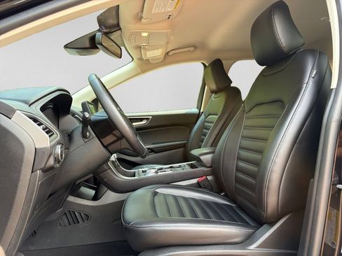 Used 2023 Ford Edge SEL w/ Convenience Package AWD/4WD image 15
