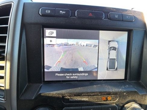 Used 2019 Ford F350 Lariat w/ Lariat Ultimate Package image 17