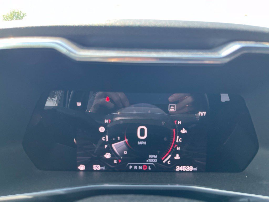 Used 2023 GMC Canyon Elevation w/ Elevation Premium Package RWD image 14