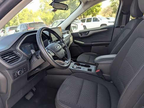 Used 2023 Ford Escape Active w/ Tech Pack #1 image 25