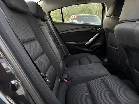 Used 2014 MAZDA MAZDA6 Sport image 11