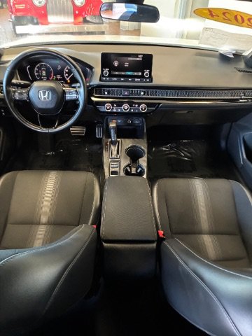 Used 2024 Honda Civic Sport image 21