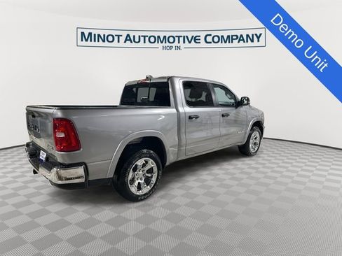 New 2026 RAM 1500 Big Horn image 8