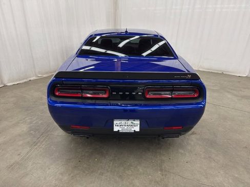 Used 2022 Dodge Challenger R/T Scat Pack image 23