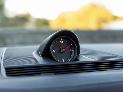 Certified 2022 Porsche Panamera image 35