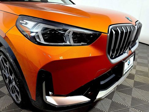 Used 2025 BMW X1 xDrive28i w/ Premium Package AWD/4WD image 26