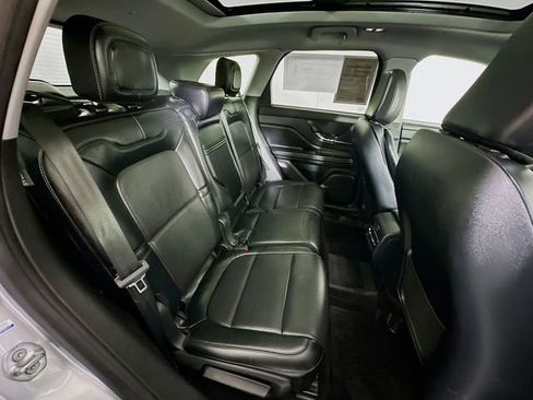 Certified 2022 Lincoln Corsair AWD w/ Premium Package image 31