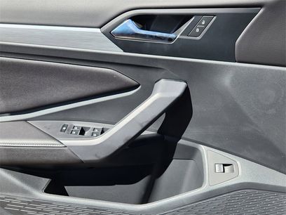 New 2025 Volkswagen Jetta S