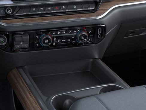 New 2026 Chevrolet Silverado 2500 LT image 23