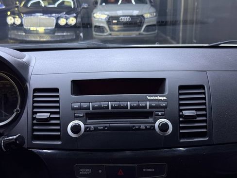 Used 2013 Mitsubishi Lancer Evolution GSR AWD/4WD image 21