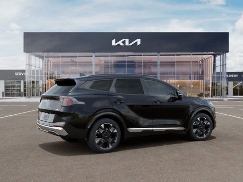 New 2026 Kia Sportage SX Prestige AWD/4WD image 6