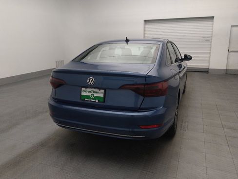 Used 2020 Volkswagen Jetta SEL FWD image 7