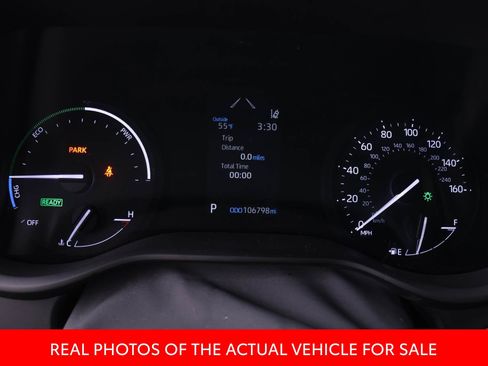 Certified 2024 Toyota Sienna LE image 6