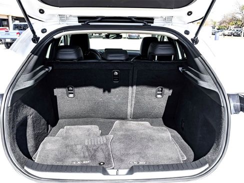 Certified 2025 MAZDA CX-30 AWD 2.5 S w/ Preferred Package image 30