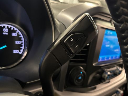 Used 2022 Ford F150 XLT w/ Equipment Group 301A Mid image 26