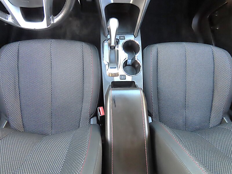 Used 2013 Chevrolet Equinox LT w/ Driver Convenience Package FWD image 17