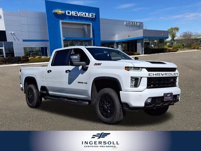 Used 2023 Chevrolet Silverado 3500 LT w/ All Star Edition