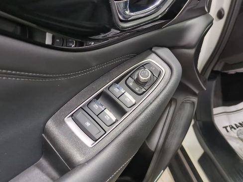 Certified 2023 Subaru Outback Touring XT image 12