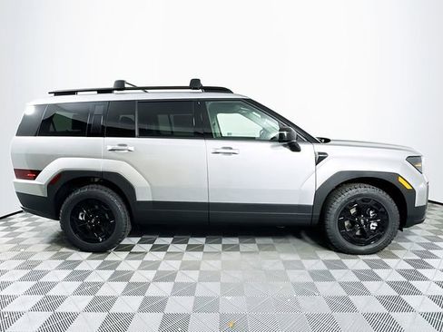 New 2026 Hyundai Santa Fe XRT image 8