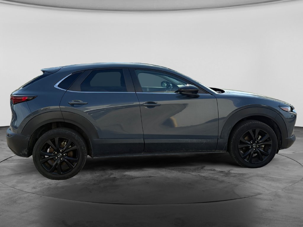 Used 2024 MAZDA CX-30 AWD 2.5 S w/ Preferred Package image 11