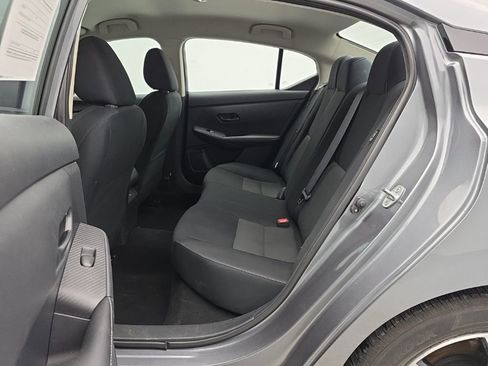 Used 2024 Nissan Sentra SV image 37