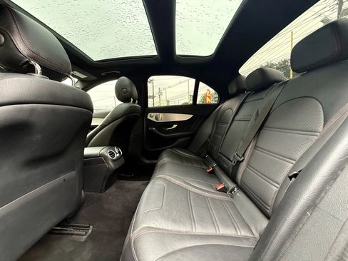 Used 2021 Mercedes-Benz C 43 AMG 4MATIC Sedan image 27