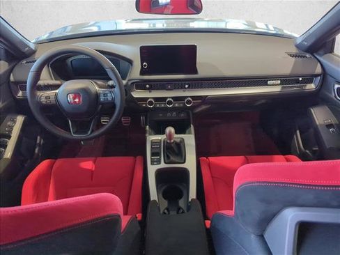 New 2025 Honda Civic Type R image 11