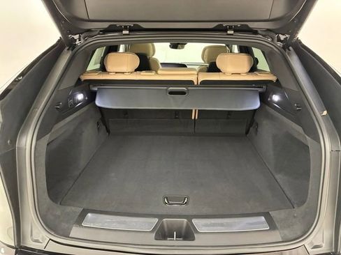 Used 2024 Cadillac Lyriq Sport w/ Nappa Leather Package image 17