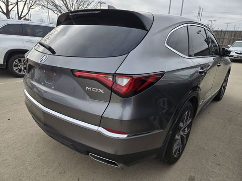 Used 2023 Acura MDX FWD w/ Technology Package image 7