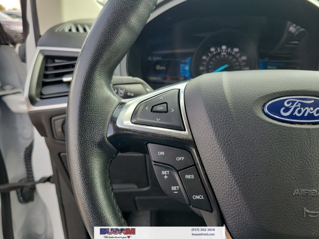 Used 2024 Ford Edge SEL AWD/4WD image 20