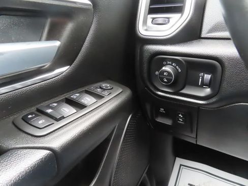 Used 2022 RAM 1500 Big Horn AWD/4WD image 31