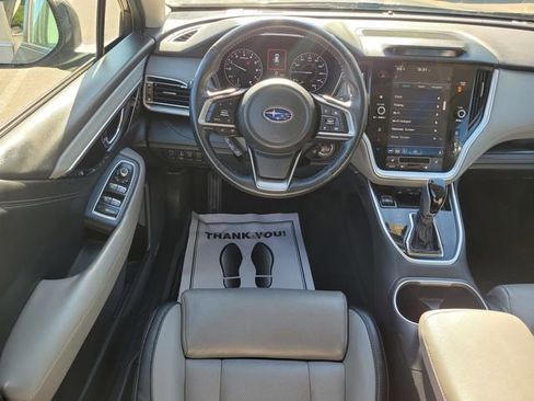 Used 2020 Subaru Outback Limited w/ Popular Package #2 AWD/4WD image 9