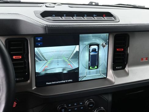 Used 2023 Ford Bronco Raptor AWD/4WD image 14