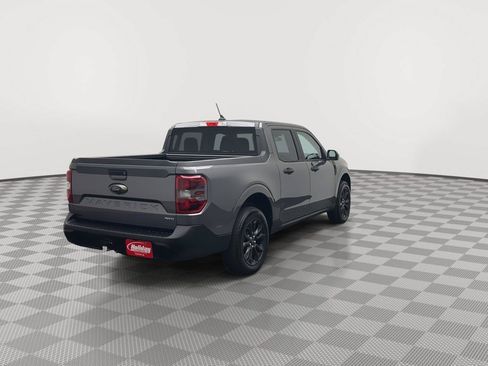 Used 2024 Ford Maverick XLT w/ XLT Luxury Package AWD/4WD image 38