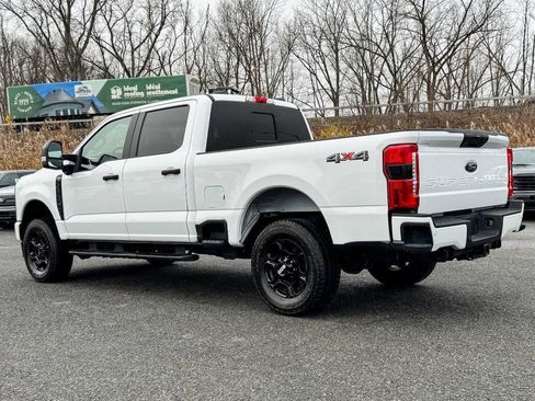 Used 2024 Ford F250 XL w/ STX Appearance Package image 5