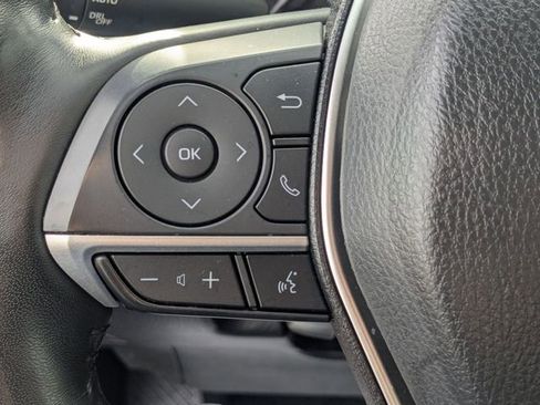 Used 2023 Toyota Camry LE w/ Cold Weather Package image 17