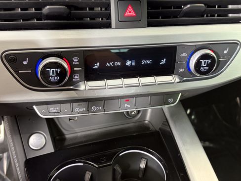Used 2022 Audi A5 2.0T Premium Plus w/ Premium Plus AWD/4WD image 25