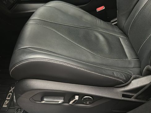 Used 2019 Acura RDX AWD w/ Technology Package image 12