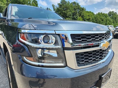 Used 2019 Chevrolet Tahoe LT RWD image 9