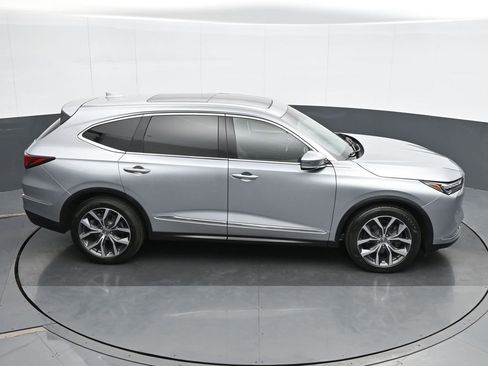 Used 2024 Acura MDX SH-AWD w/ Technology Package image 24