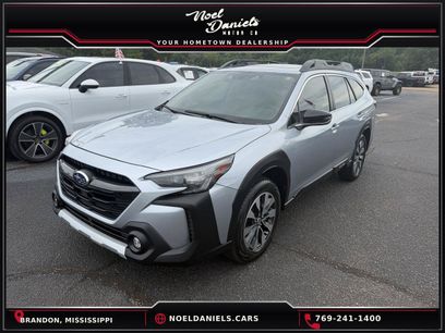 Used 2023 Subaru Outback Limited