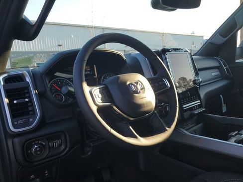 New 2026 RAM 1500 Big Horn image 22